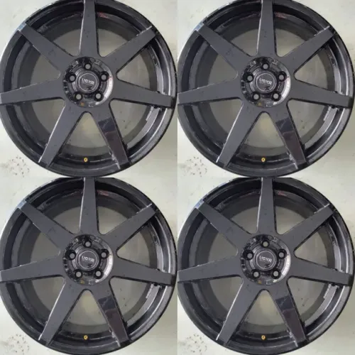 RODA 18 NOVA POLO NIVUS T-CROSS VIRTUS