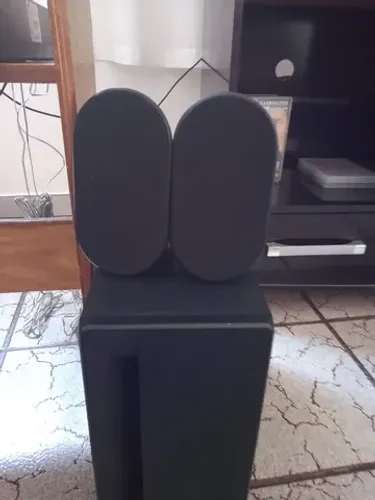 Home theater Samsung
