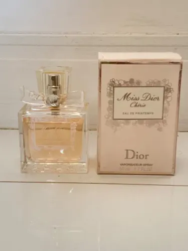 Miss Dior Chérie Eau de Printemps 