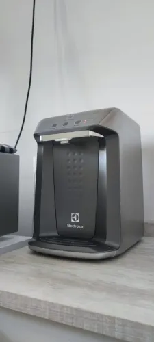 Bebedouro Purificador de Água Electrolux