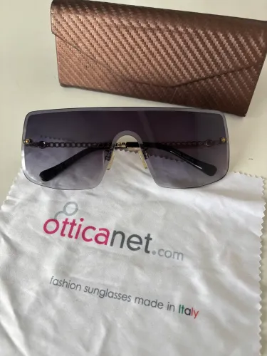 Óculos de Sol CHANEL   Feminino Ótica Net - Novo