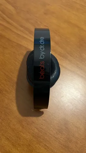 Fone de Ouvido Beats by Dr. Dre - Profissional