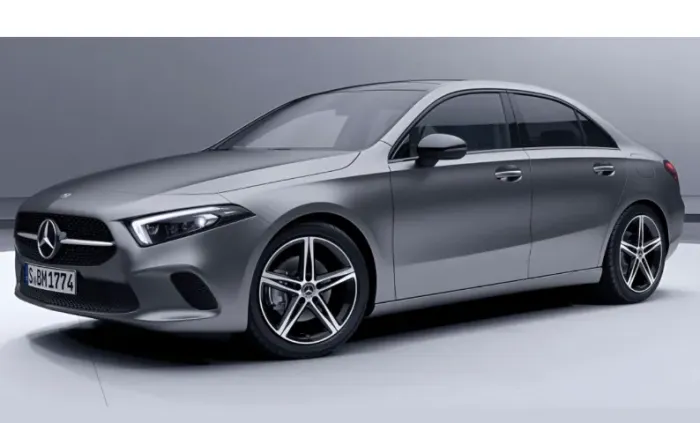 Mercedes-Benz A-200 2020 Usados e Novos