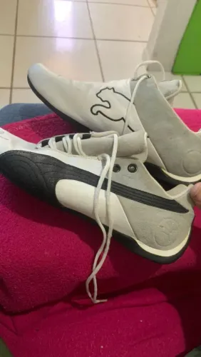 Tênis puma original Tam 35