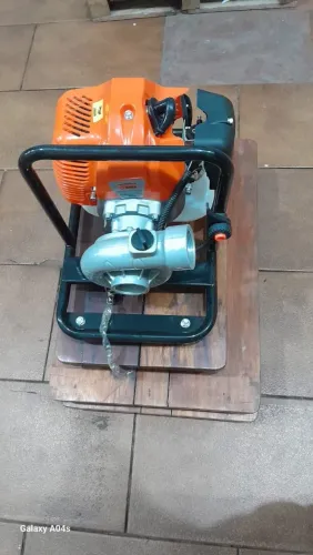 Motobomba terra 43 cc 15 mil litros / hora