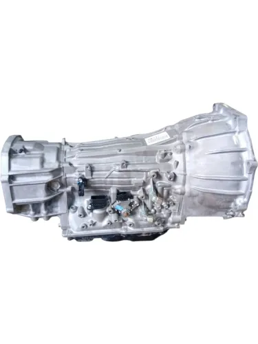 Câmbio Hilux 2.8 Srv 2022 Automática