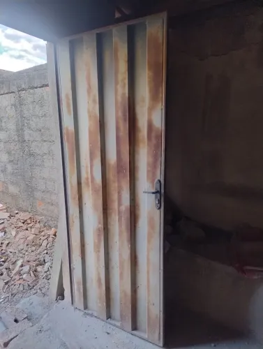 Vendo porta