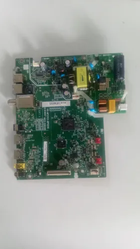 PLACA PRINCIPAL TV TCL32S615