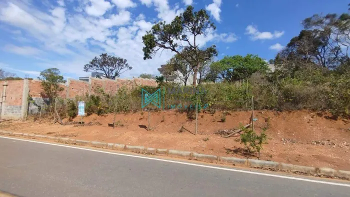 Lote à venda, Pomar da Lagoa - Lagoa Santa/MG