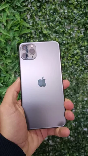 Celulares APPLE IPHONE 11 PRO MAX Usados em Juiz de Fora e região, MG