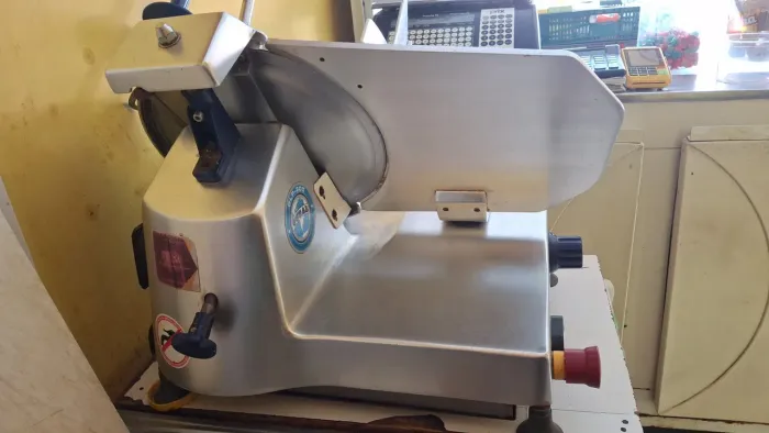 Fatiador Semi- Automático Gural