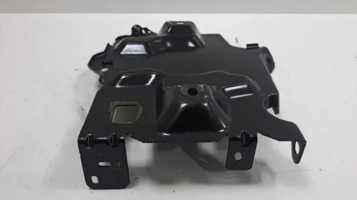  Citroen C4 Pallas 2.0 Automatico 2011 Base Bateria  Preto