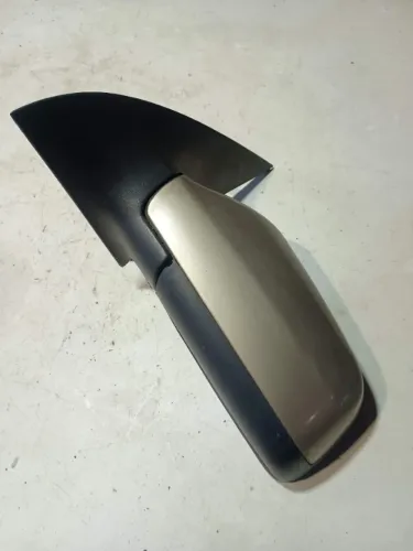 RETROVISOR ELÉTRICO LADO ESQUERDO ASTRA 2008 2009 2010 2011