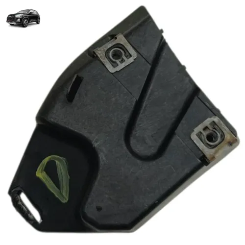 Guia Direito Parachoque Dianteiro Vw Fox 2009 2008 2007 2006