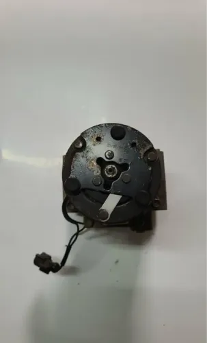 Compressor De Ar Ford Focus Ys4h19d629ab 