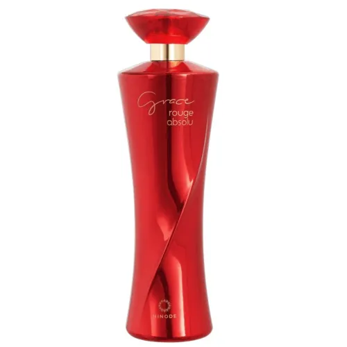 Perfume Grace Rouge Absolu Hinode