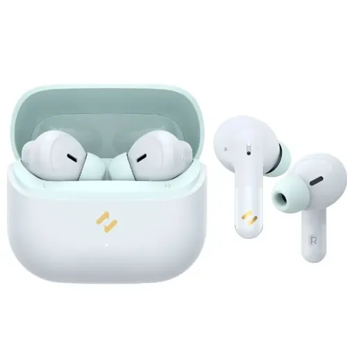 Fone de ouvido Bluetooth HAVIT TW982, BT V. 5.4 Green - AC3116