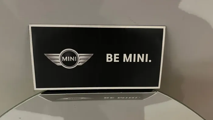 Catálogo informativo MINI COOPER
