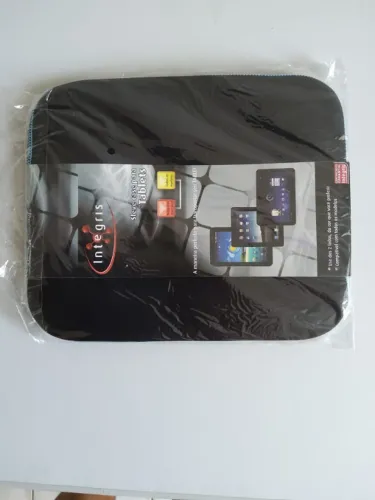 Capa case dupla face universal para tablets até 10? - integris
