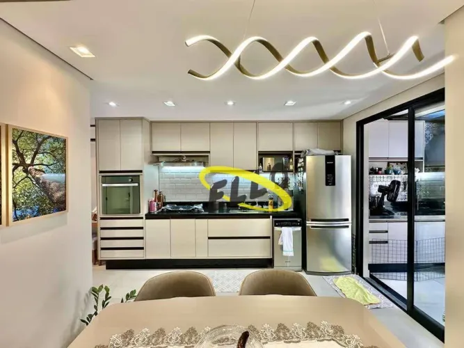 Casa à venda, 169 m² por R$ 1.325.000,00 - Granja Viana - Cotia/SP