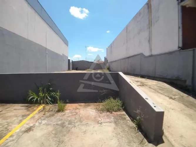 Terreno à venda e para alugar em Campinas, Parque Industrial, com 338.25 m²