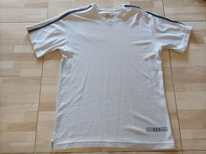 Lote Camiseta Toulon