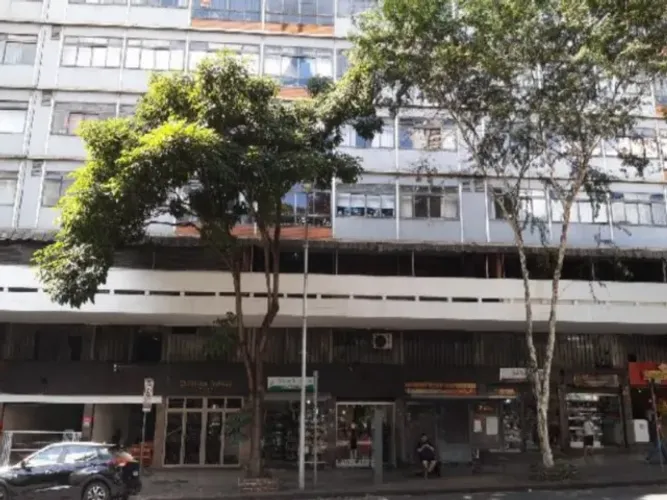 Apartamento, Residencial, Funcionários