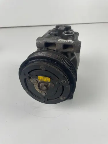 Compressor Ar Condicionado fiat Doblò strada 1.4  *