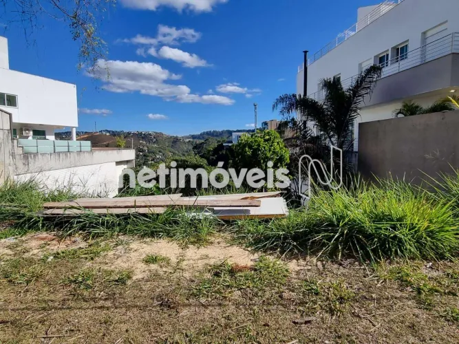 Venda Lote em condomínio VILA CASTELA Nova Lima