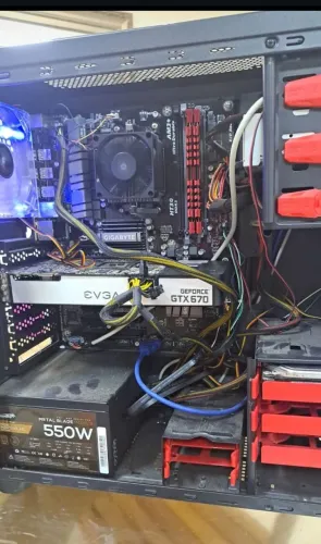 PC Gamer (SUPER PROMOÇÃO)!!