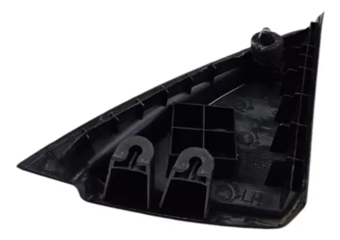 Acabamento Retrovisor Esquerdo Hyundai I30 2010 2011 2012