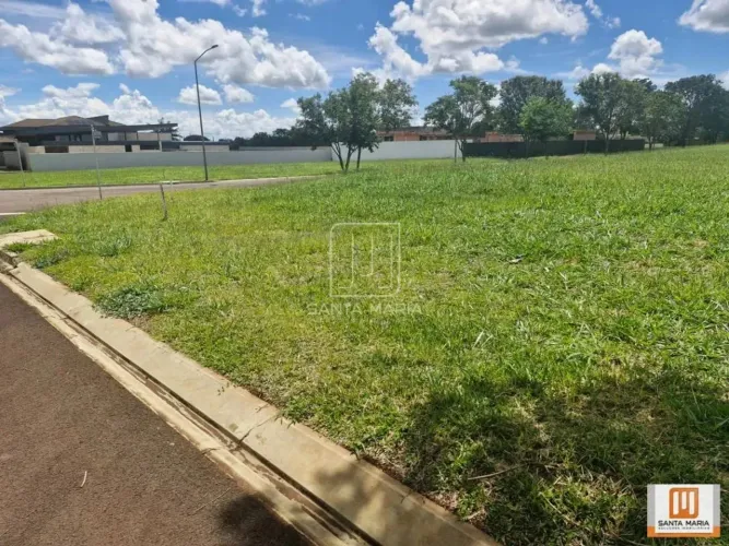 Terreno (terreno em condominio fechado) , portaria 24 horas, lazer, espaço gourmet, salão