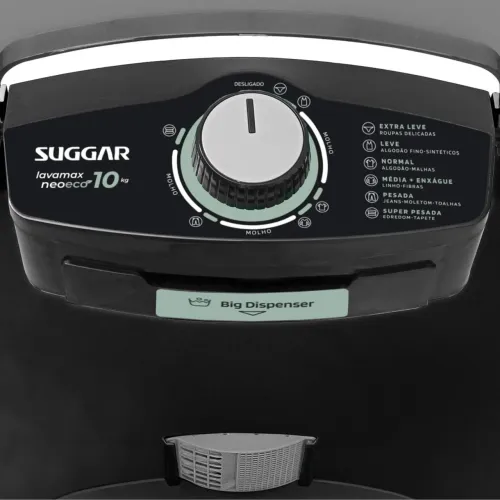 TANQUINHO NEO ECO 10 KG