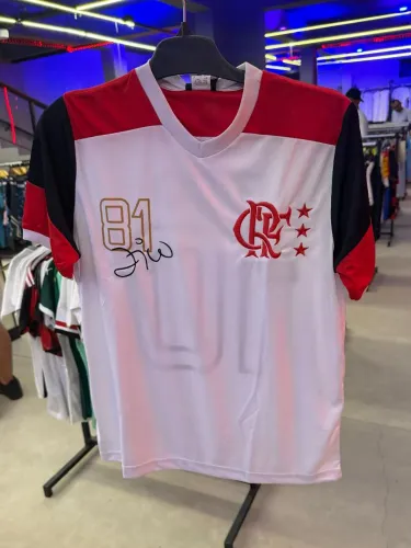 Camisa Flamengo Original