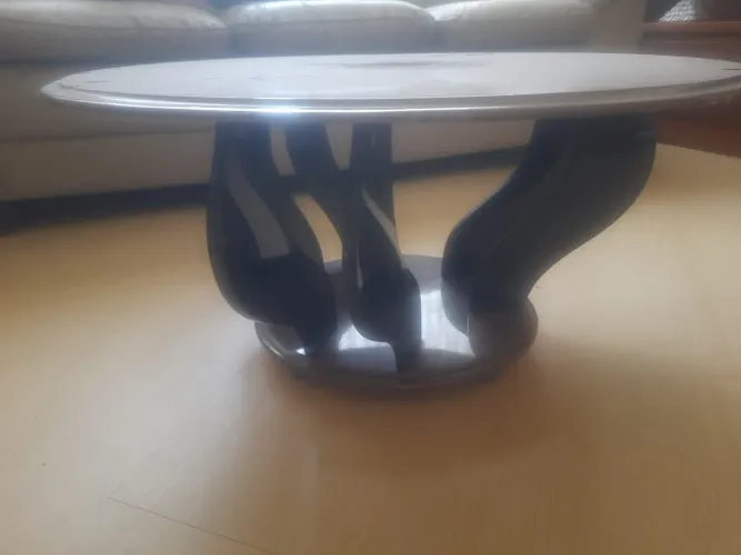 Mesinha de centro