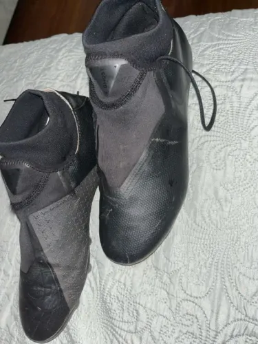 Chuteiras Nike Phantom GT, primeira linha - Tamanho 39
