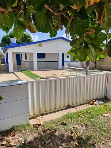 Casa a venda em PRAIA AZUL Pitimbu
