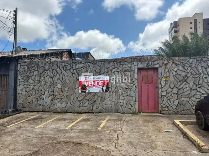 Casa à venda, Olaria, Porto Velho, RO