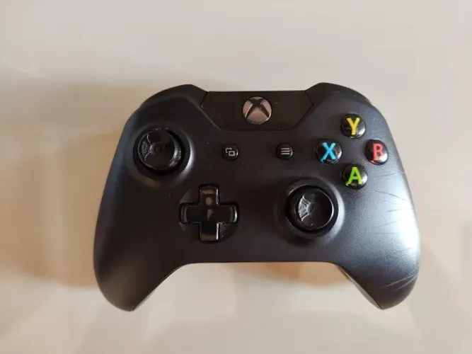 Controle Xbox Original sem defeitos