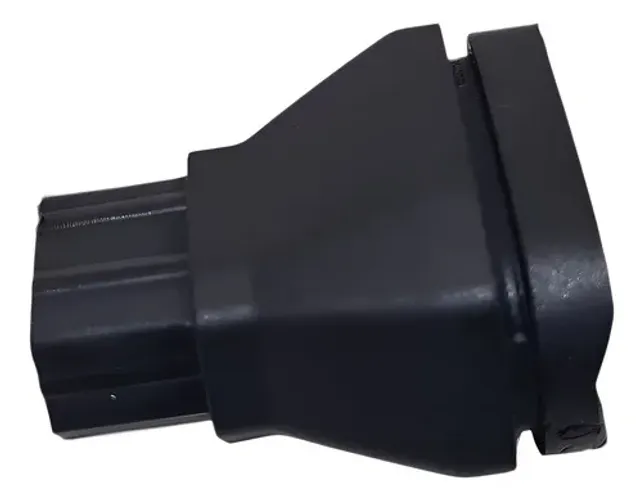 Coxim Pisca Dianteiro Esq Kawasaki Versys 300 Detalhes 57957 Preto