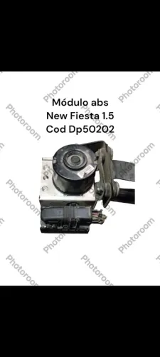 Módulo ABS New Fiesta 1.5