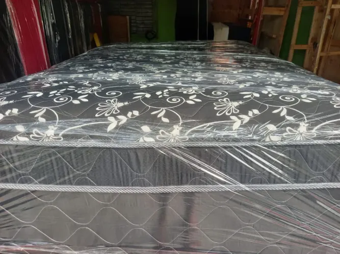 Cama de casal