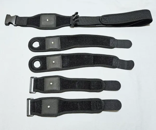 Kit Straps VR Tracking