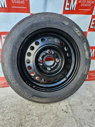 Estepe aro 15 Nissan livina