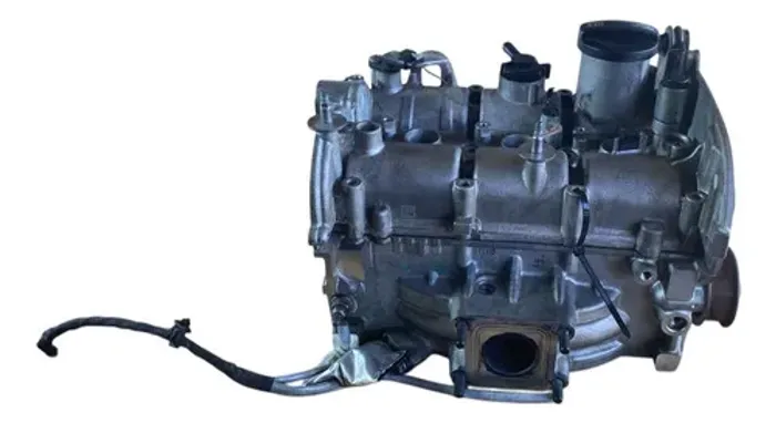 Cabeçote Polo 1.0 3c Mpi 2023/24 Completo (stander)