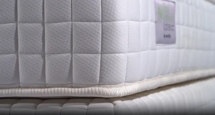 Base para Colchão de Látex Magnífico da Maxflex - king size