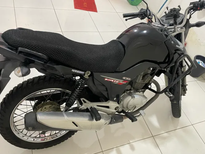 VENDO CG 150 FAN ESDi/ 150 FAN ESDi FLEX 