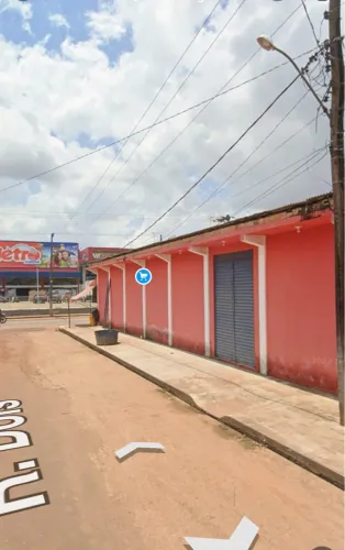 Alugo ponto comercial Pinheiro -MA Em frente ao supermercado Mateus
