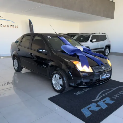 Ford fiesta 2010 class 1.6 completo impecável com pneus novos !!!