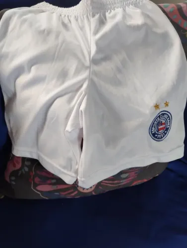 Conjunto infantil do Bahia